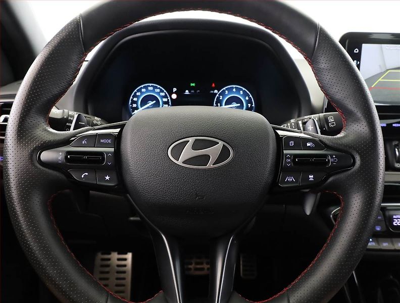 Hyundai i30 (2026) 1.5 T-GDI MHEV 48V, N-Line - fotka 8 z 18