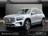 Mercedes-Benz GLB 200 d 4MATIC Progressive Line - náhled 1