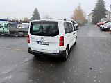 Citroën Jumpy (2022) L2H1 6 míst - náhled 2