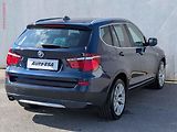 BMW X3 (2011) 2.0d xD, 2.maj, AT, navi - náhled 6
