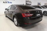 Škoda Superb (2015) 2.0TDI DSG STYLE+ Navi LED - náhled 9