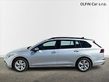 Volkswagen Golf Variant 1,5 TSi 110kW LIFE  8 - náhled 10