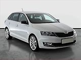 Škoda Rapid (2019) Spaceback 1.0 TSI, Automat - náhled 1