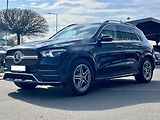 Mercedes-Benz GLE (2021) 400 d 4M AMG Line - náhled 7