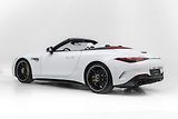 Mercedes-Benz SL 63 AMG*Karbon*Burmester*Masáž - náhled 4