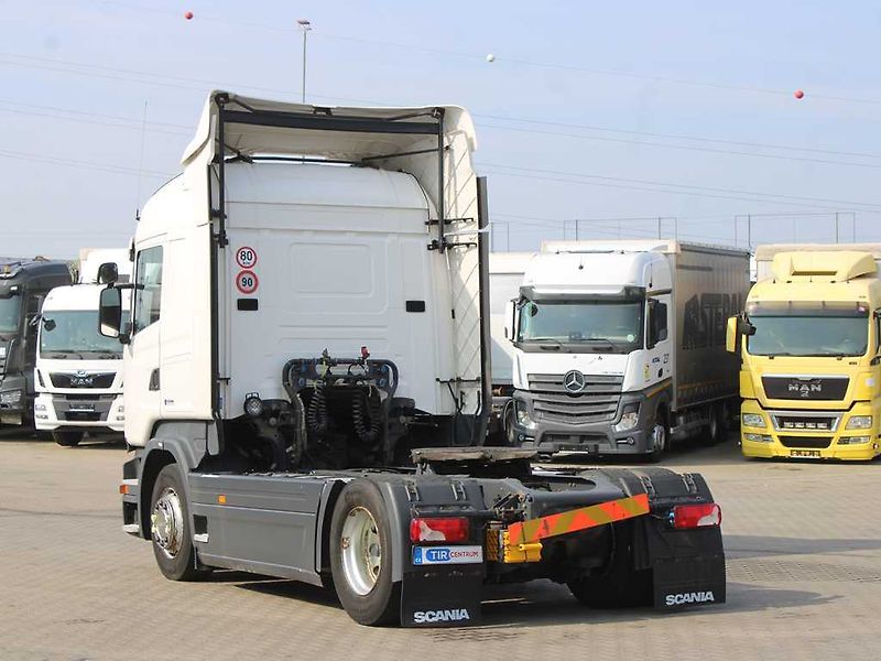 Scania Ostatní R 450, EURO 6, RETARDER - fotka 4 z 17