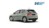 Škoda Fabia (2025) 1.0 TSI 70 kW Classic - náhled 1