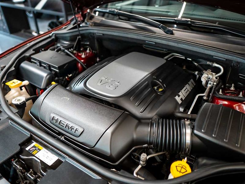Dodge Durango (2019) 5.7 R/T V8 Technology Group - fotka 36 z 37