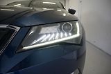 Škoda Superb (2019) 2.0TDi 110 kW, DSG7+ZIMNÍ SADA - náhled 8