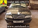 Volvo C70 (2001) VOLAT 602 696111 - náhled 1