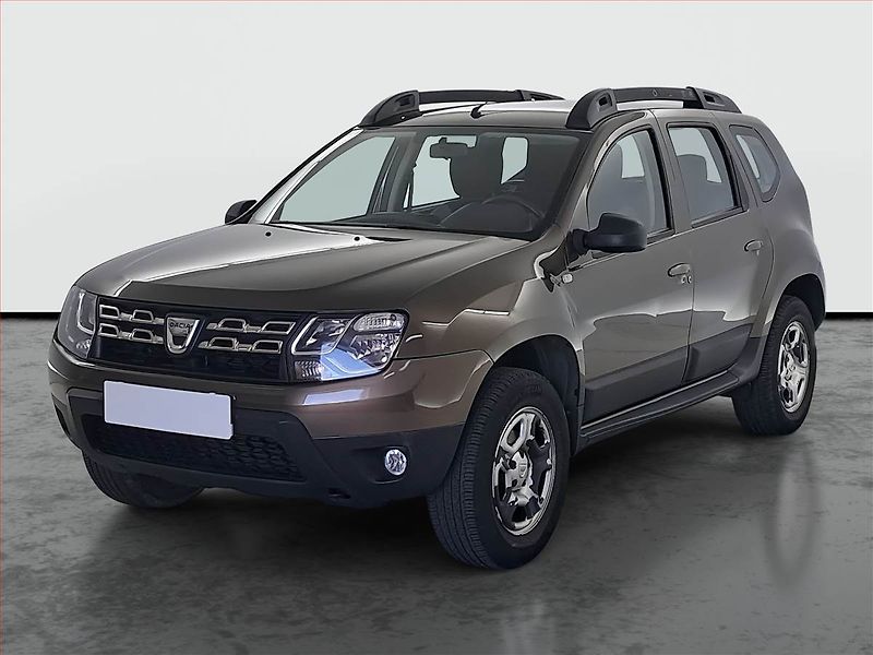 Dacia Duster (2017) 1.6 SCe, ČR,1.maj, Serv.kniha - fotka 2 z 15