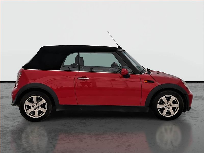 Mini Ostatní (2005) Cooper, Vyhř. sedaček - fotka 6 z 18