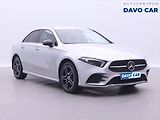 Mercedes-Benz Třídy A 1,3 A 250 e DCT 118kW CZ - náhled 1
