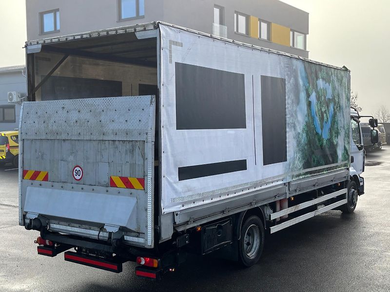 Renault Midlum 220.12 PR 4X2 EURO 4 - fotka 5 z 15