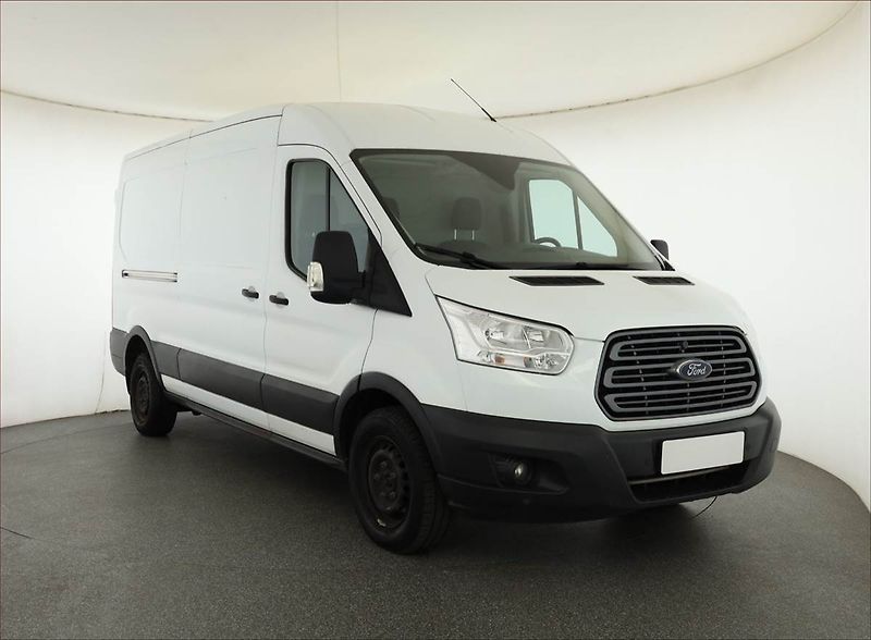 Ford Transit (2019) Trend 2.0 EcoBlue, L3H2, 1.0t - fotografie inzerátu