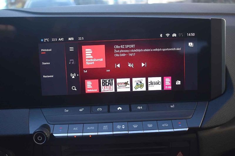 Opel Astra ST skvěle poslouží jako rodinné auto