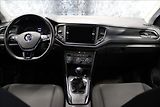 Volkswagen T-Roc 1,6 TDI 1. Majitel CZ TOP - náhled 26