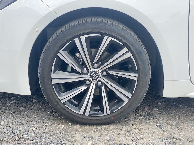 Toyota Corolla 1.8HEV, ČR, Style Tech, záruka - fotka 10 z 17