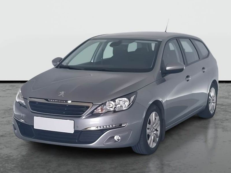 Peugeot 308 (2017) 1.2 PureTech, ČR,1.maj - fotka 2 z 20