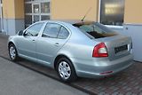 Škoda Octavia 1.4 16V KLIMA - náhled 1