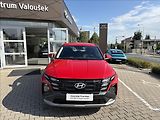 Hyundai Tucson 1,6 T-GDi MT  Comfort 4x2 MY26 - náhled 8