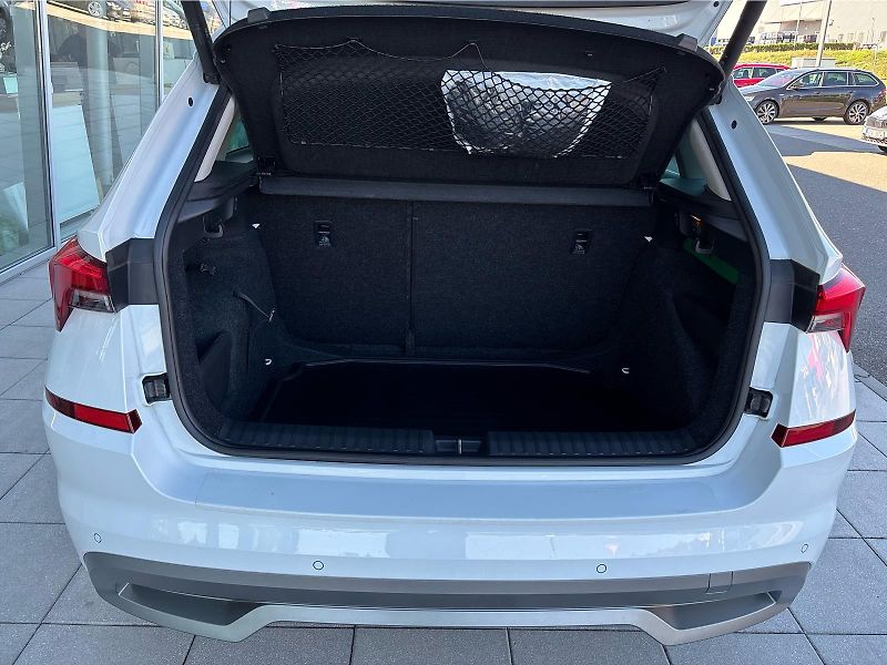 Škoda Kamiq 1.0TSI 81kW STYLE - fotka 26 z 30
