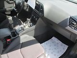 Seat Leon 1,5 TSI FR, digiklima,servis, - náhled 9