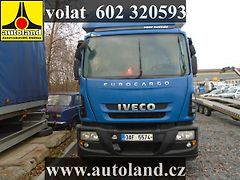 Iveco (2005) VOLAT 602 320593 - fotografie inzerátu