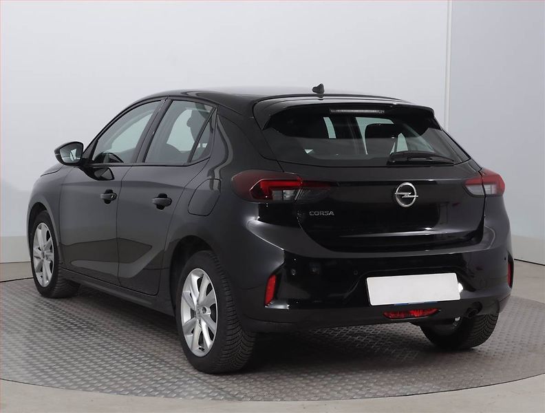 Opel Corsa (2023) 1.2 Turbo, Serv.kniha, Navi - fotka 4 z 17