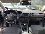 Citroën C5 2,0 i SERVISKA - náhled 9