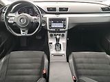 Volkswagen CC (2014) R-line 2.0 TDI, 4X4, Automat - náhled 8