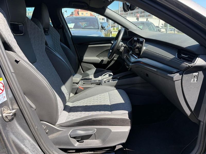 Škoda Octavia Sportline 2.0 TDI 110kw DSG Co - fotka 9 z 26