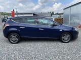 Lancia Delta 2.0JTD 165PS SPORT NAVI SERVIS - náhled 11