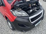 Peugeot Boxer 2.2HDi 120PS CZ DPH REZERVACE! - náhled 62