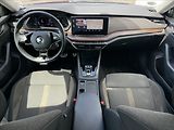 Škoda Octavia 2,0 TDI DSG 4x4 Scout TAŽNÉ - náhled 6