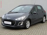 Peugeot 308 (2011) 1.6 VTI, Premium - náhled 2