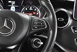 Mercedes-Benz Třídy V V 300d 4MATIC*AMG*TAŽNÉ*DPH* - náhled 21