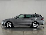 Škoda Octavia Top Selection DSG - náhled 2