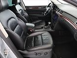 Škoda Superb (2011) 2.0 TDI, Automat, Serv.kniha - náhled 7