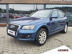 Audi Q5 2.0 TDi/125kW quattro - fotografie inzerátu