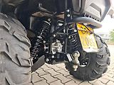 Loncin (2023) XWolf 700i MAX - náhled 15