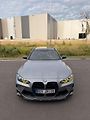 BMW M3 (2023) Touring - 510 PS - PPF - náhled 34
