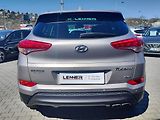 Hyundai Tucson 2.0 CRDi/100kW Style 4x4 - náhled 6