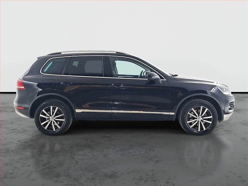 Volkswagen Touareg (2012) 3.0 TDI, 4X4, Automat - fotka 6 z 21
