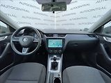 Škoda Octavia 1,2 TSI 81kw 111t.km 1.majitel - náhled 16