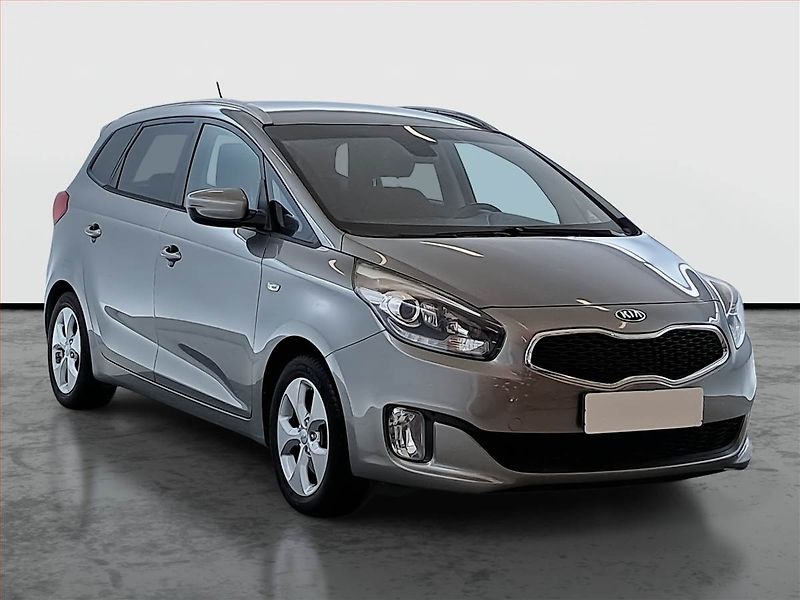 Kia Carens (2015) 2.0 GDI, Tempomat - fotografie inzerátu