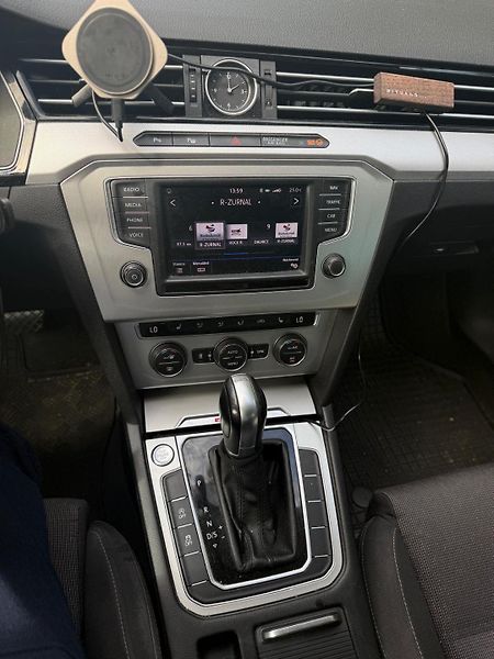 Volkswagen Passat (2018) - fotka 7 z 17