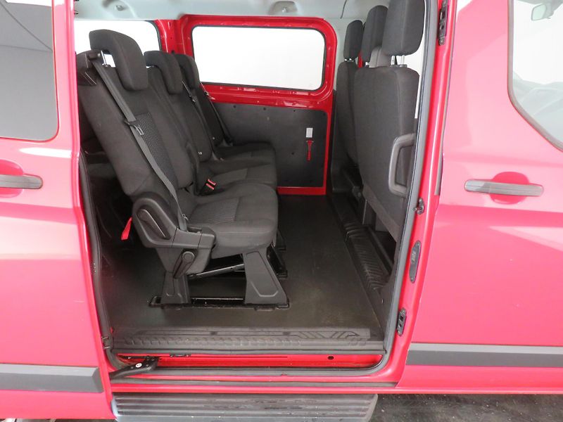 Ford Transit - fotka 12 z 25