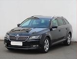 Škoda Superb (2018) Ambition 1.5 TSI, Automat - náhled 1