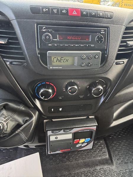 Iveco DAILY 50C15 EURO 5 MASO VE VIS - fotka 15 z 16